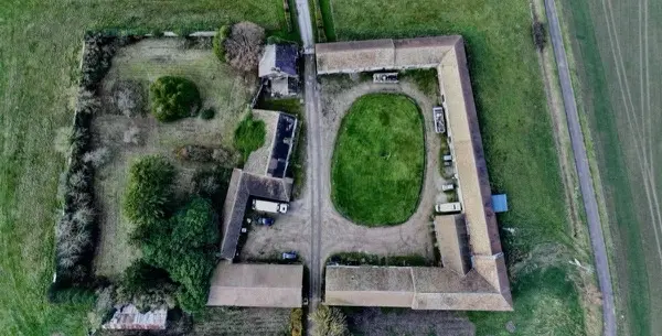 Captation drone BNF Consulting