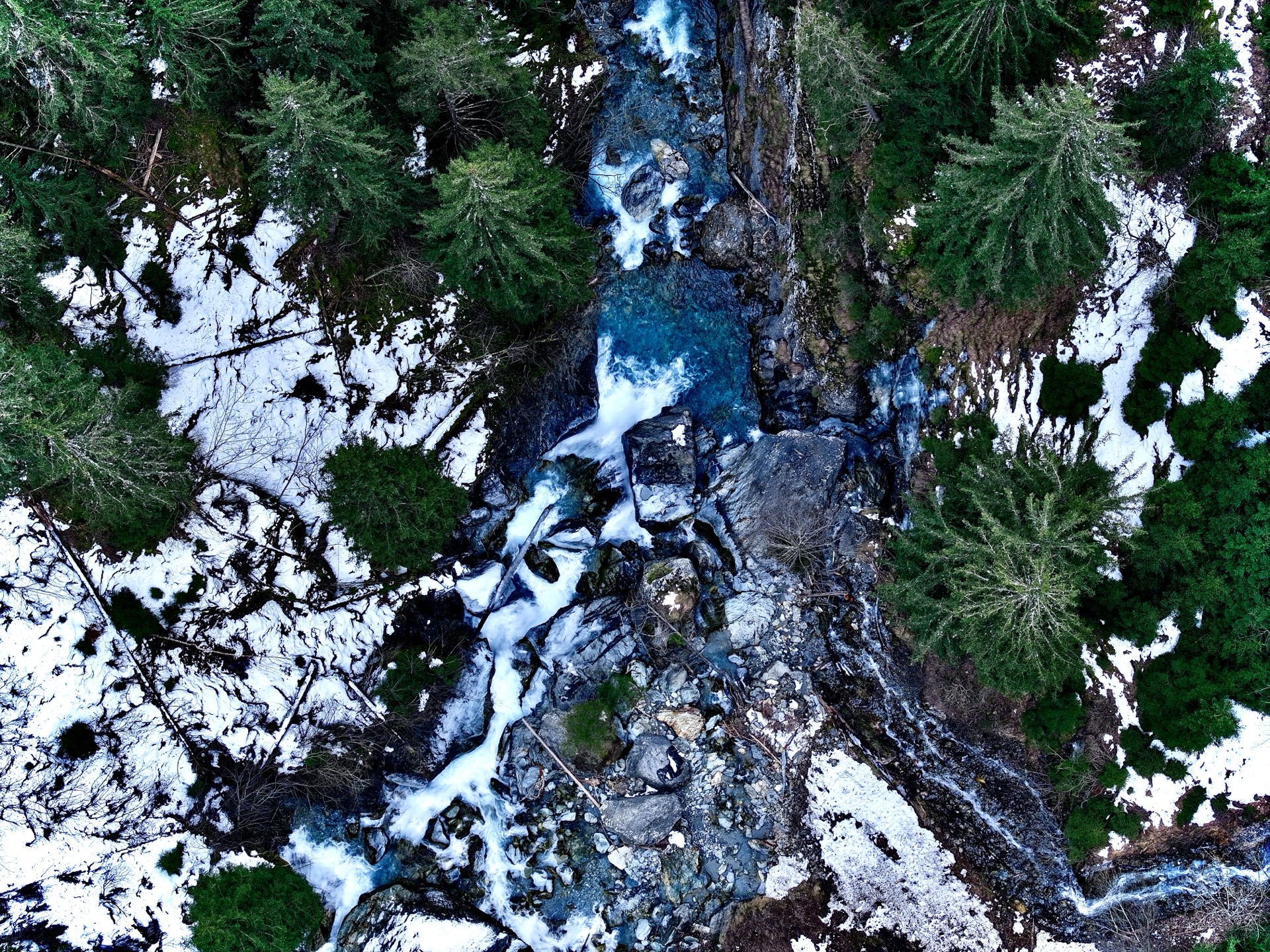 Photo drone