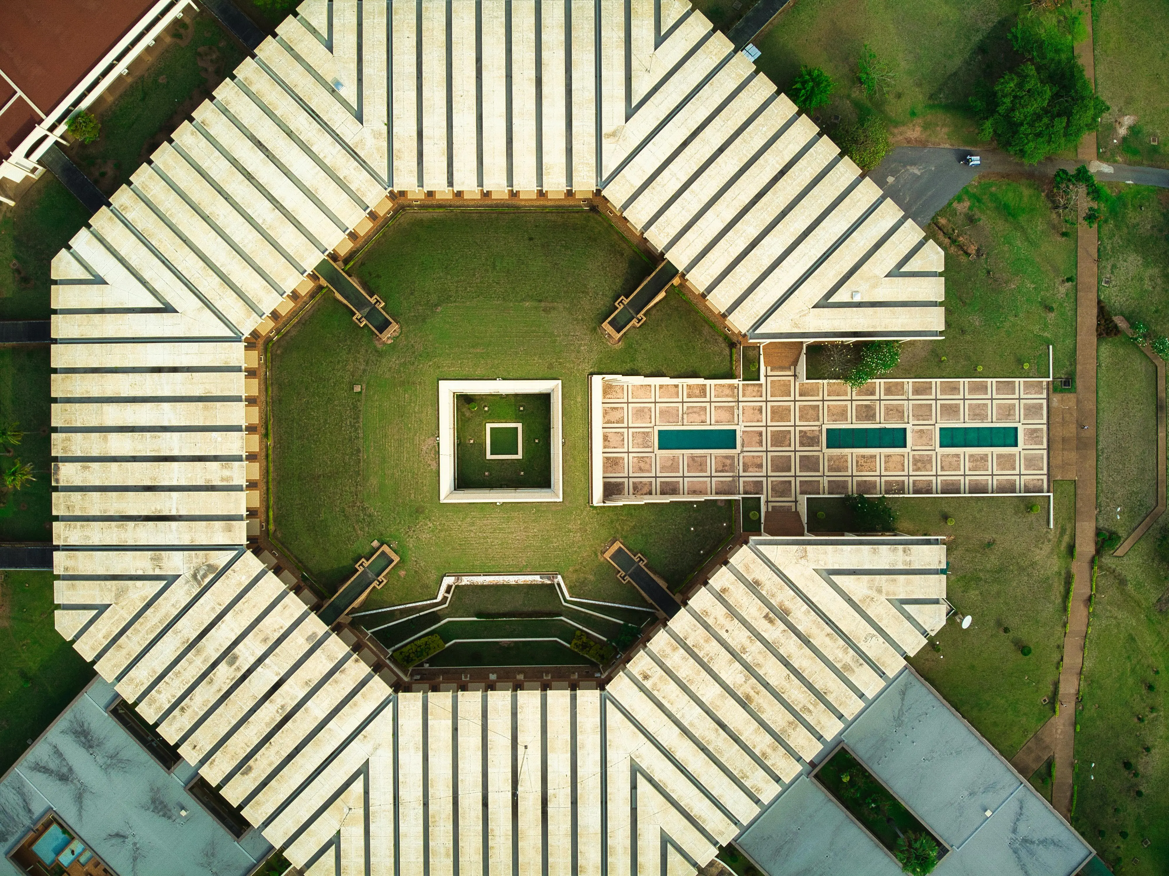 Captation drone BNF Consulting