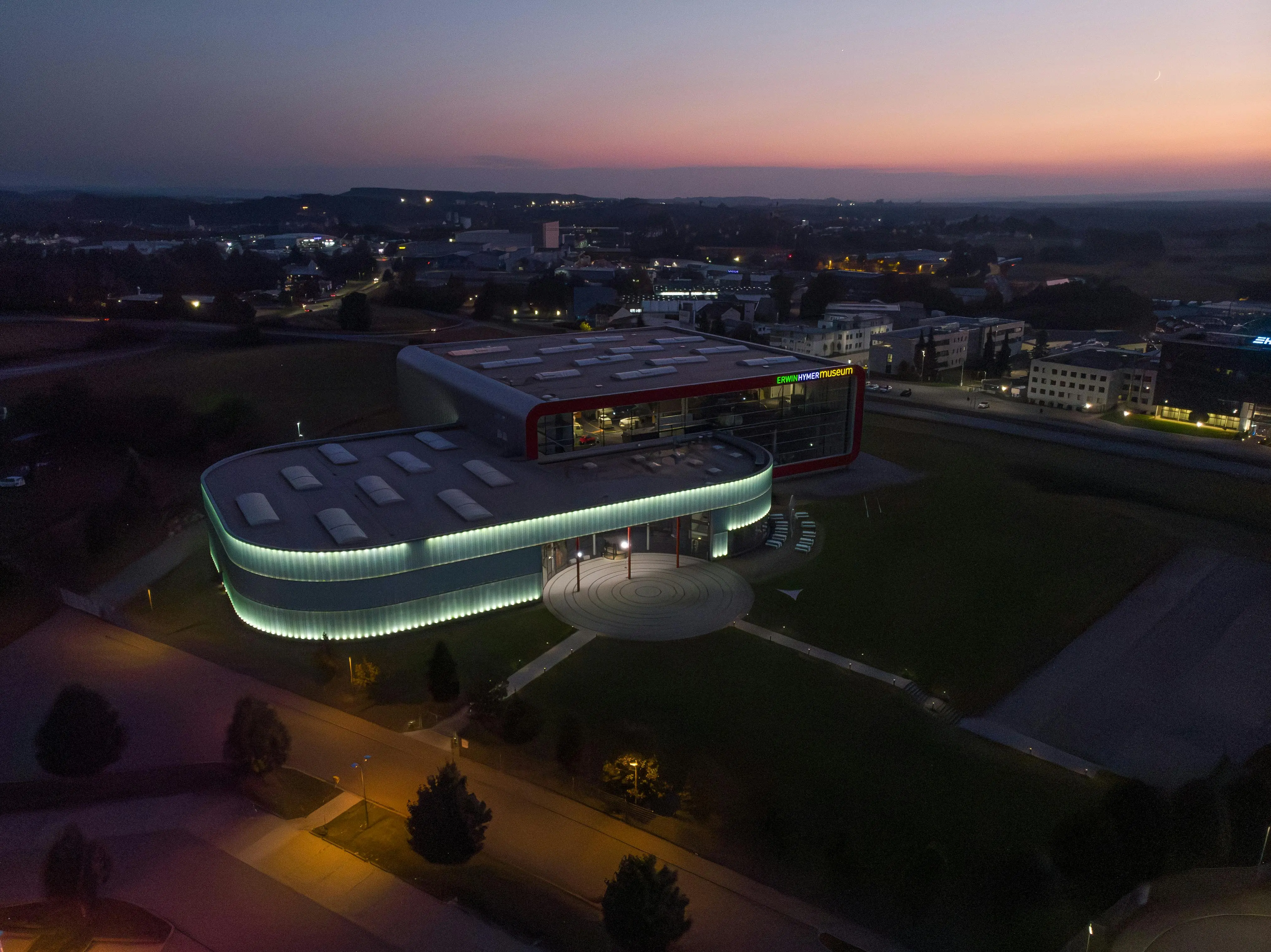 Captation drone BNF Consulting