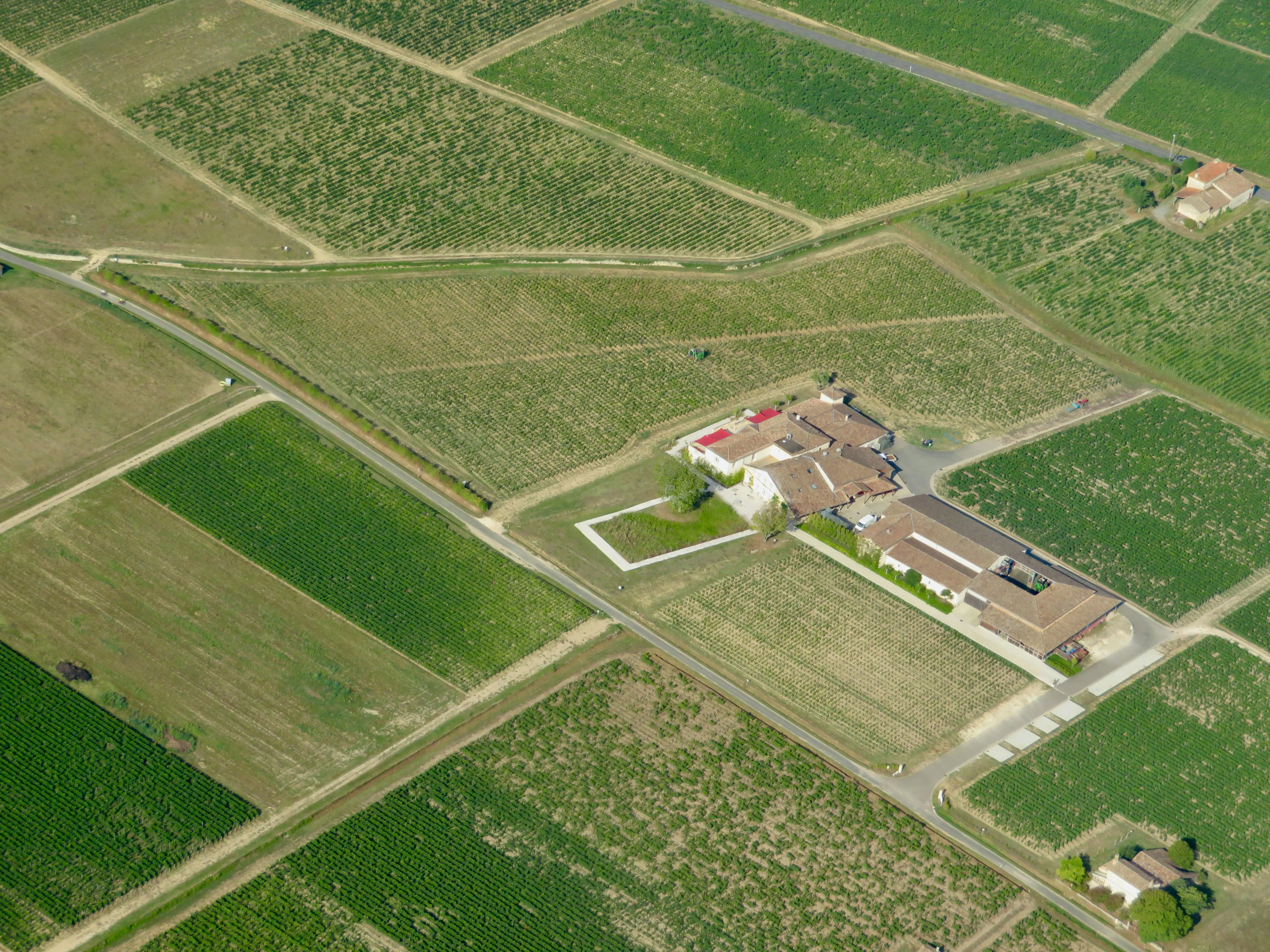 Captation drone BNF Consulting