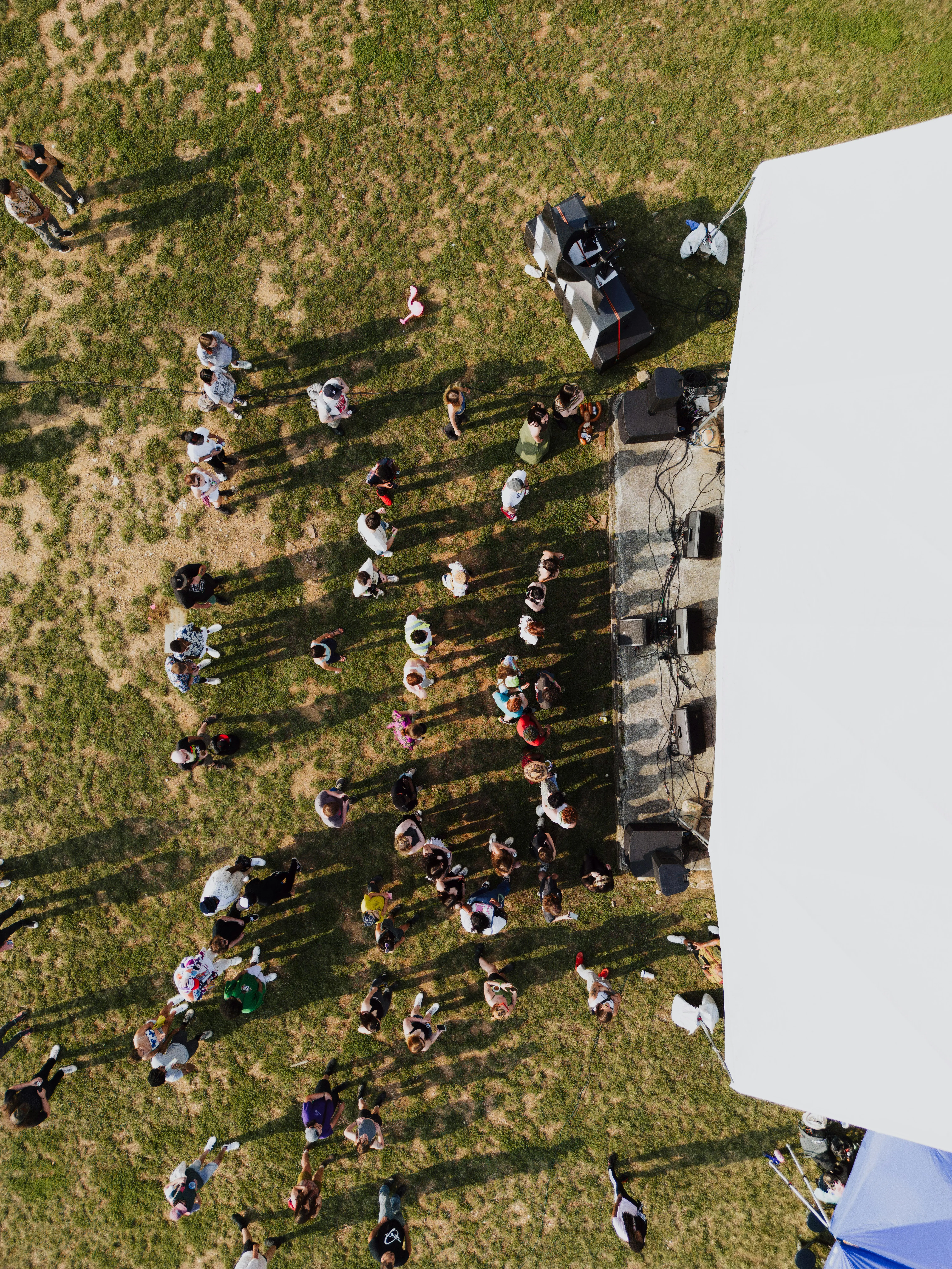 Captation drone BNF Consulting