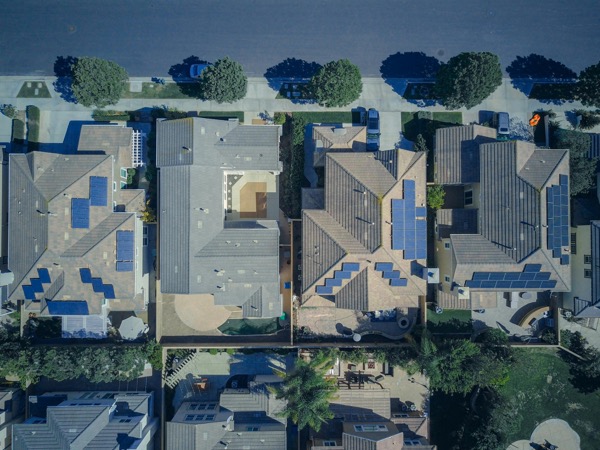 Real estate photo
