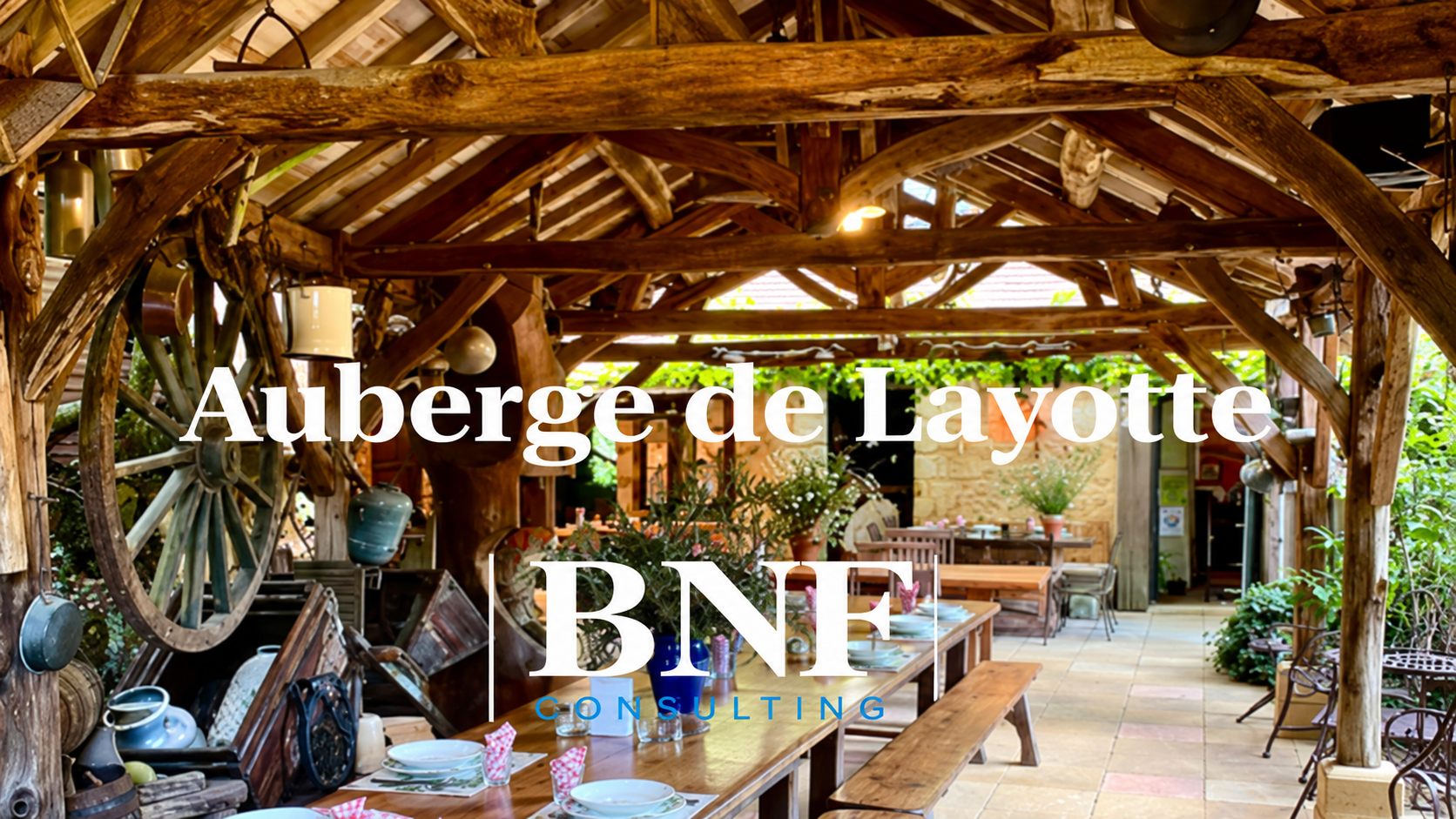 Vue aérienne du Auberge de Layotte par BNFConsulting