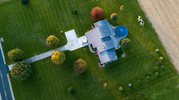 Real estate photo