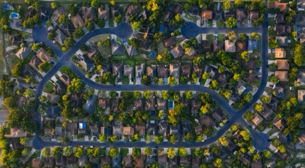 Real estate photo